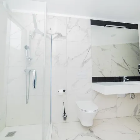Ms-apart W Czarnej Perle - Czarna Gora Apartment