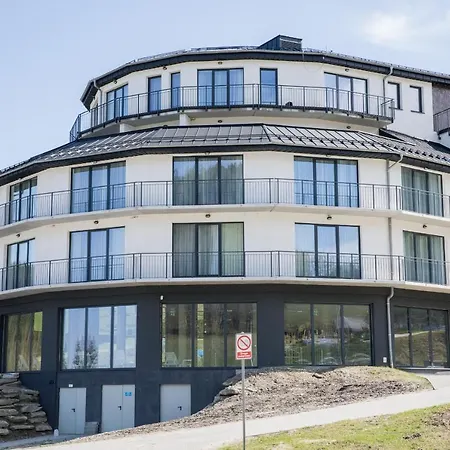 Apartment Ms-apart W Czarnej Perle - Czarna Gora