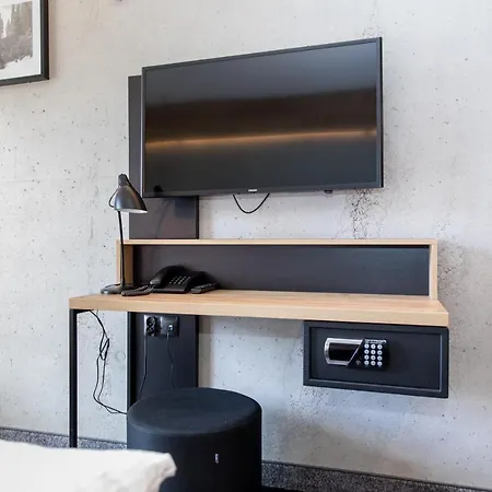 Ms-apart W Czarnej Perle - Czarna Gora Apartment