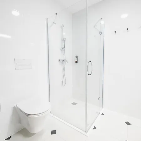 Ms-apart W Czarnej Perle - Czarna Gora Apartment *