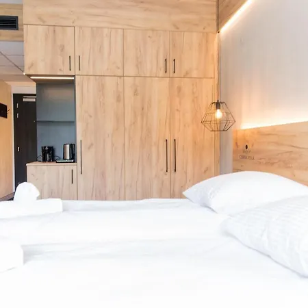 Apartment Ms-apart W Czarnej Perle - Czarna Gora Stronie Slaskie